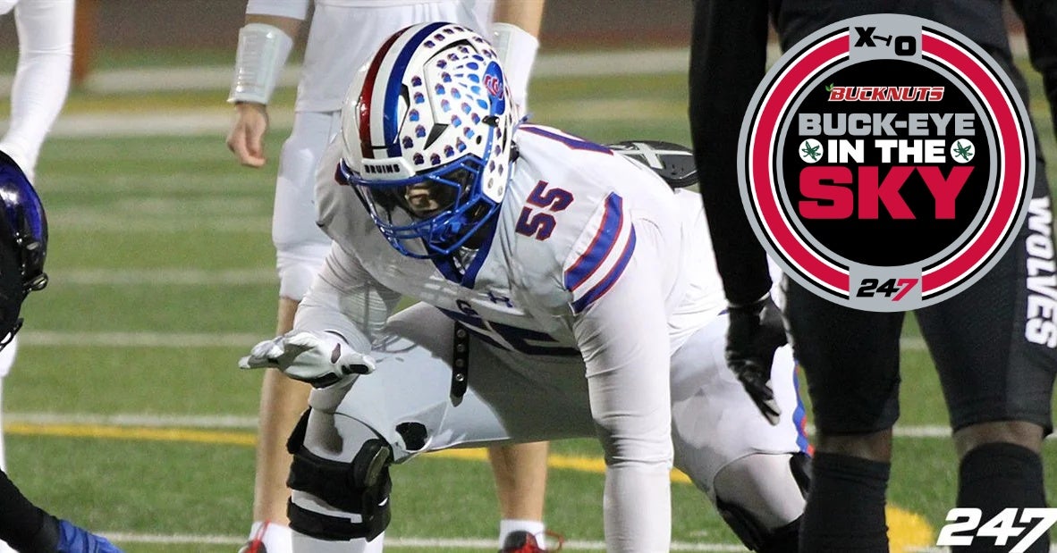 Buck-Eye In The Sky: Jackson Roper Offer Evaluation