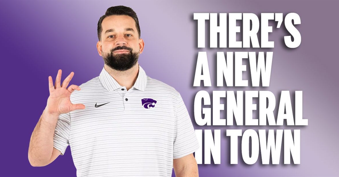 Klein brings new recruiting approach & boss to Kansas State