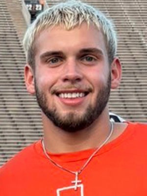 Bryson Bloom athlete image