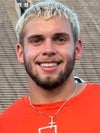 Bryson Bloom athlete image