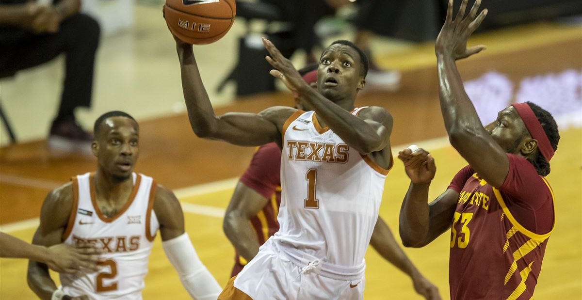 ESPN's BPI ranks college basketball's best teams entering Week 10