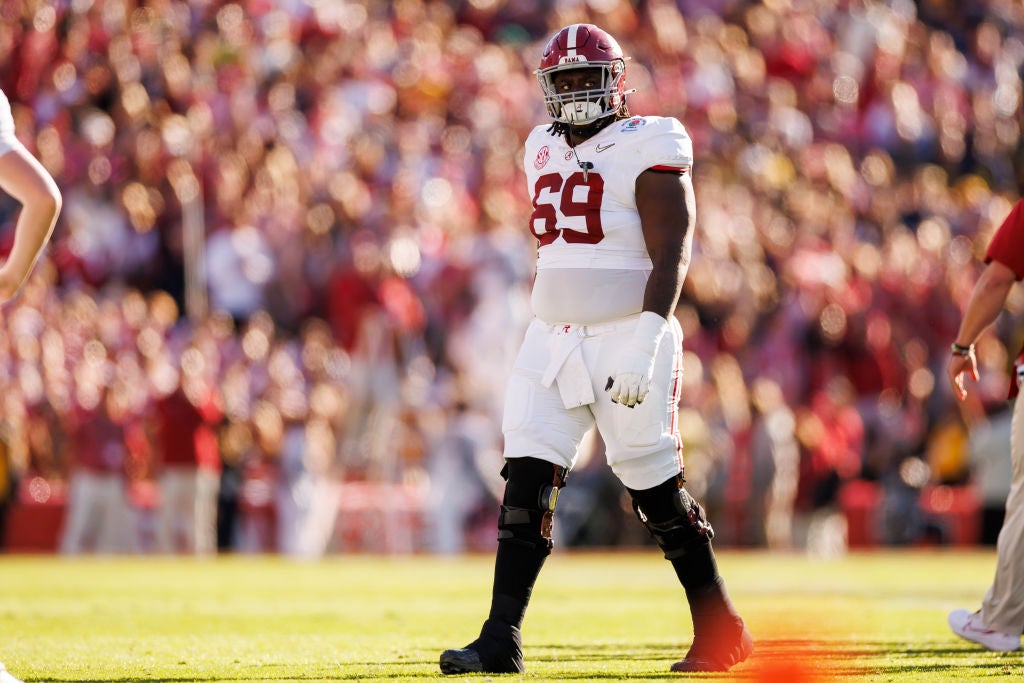 BS Scouting Services What is FSU getting in OL Terrence Ferguson II?