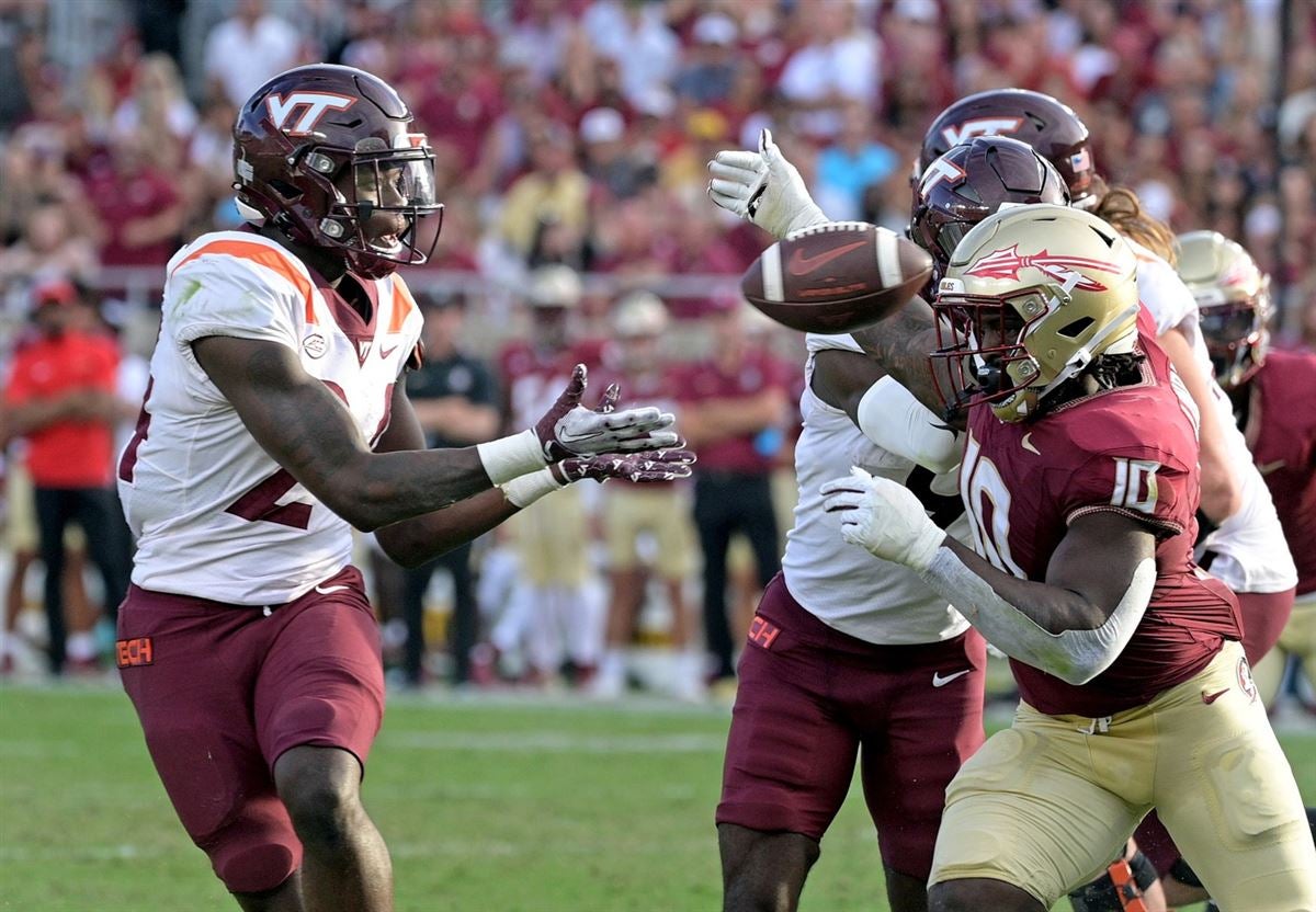 FSU football: Analyzing offensive, defensive standouts on PFF grades