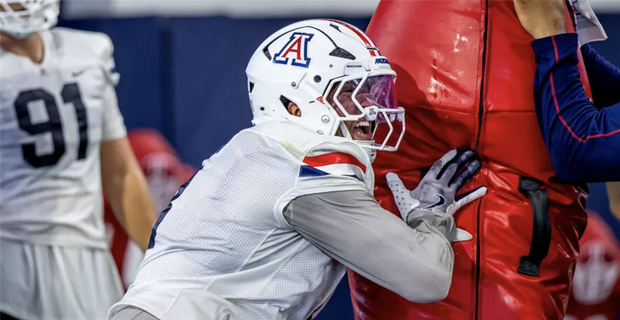 Analysis: Arizona releases depth chart for season opener against Hawaii