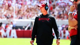 Alabama continues rise in major polls after beating Wisconsin