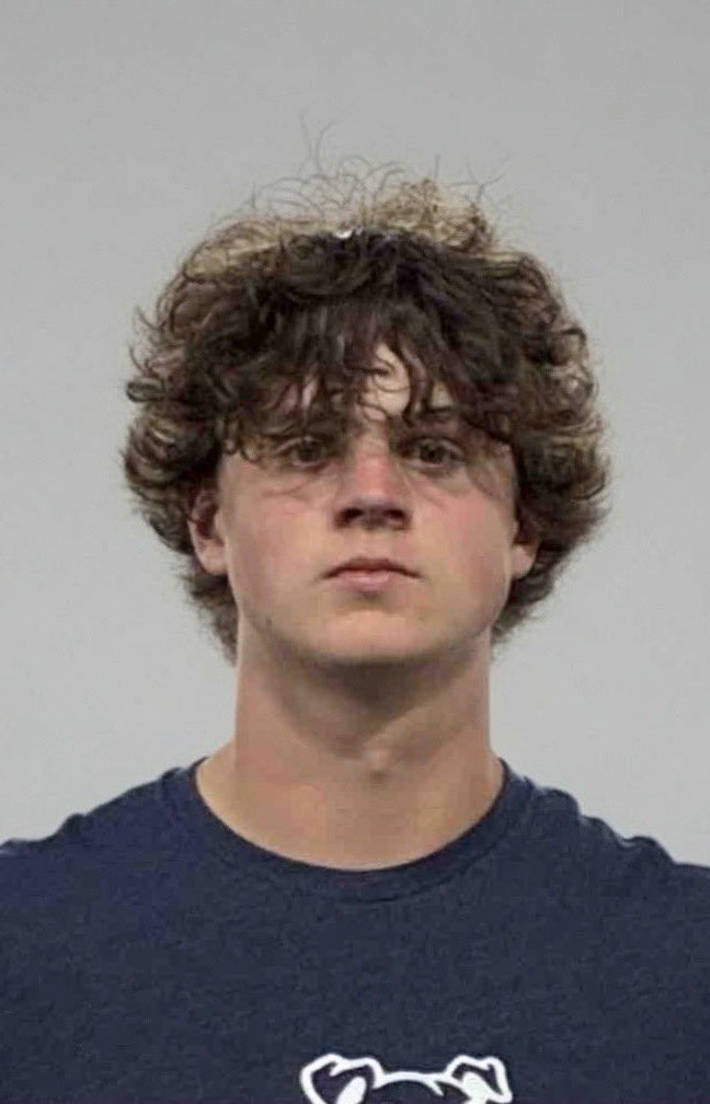 Quinn Weber