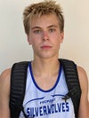 Dallin Hall, Fremont, Point Guard