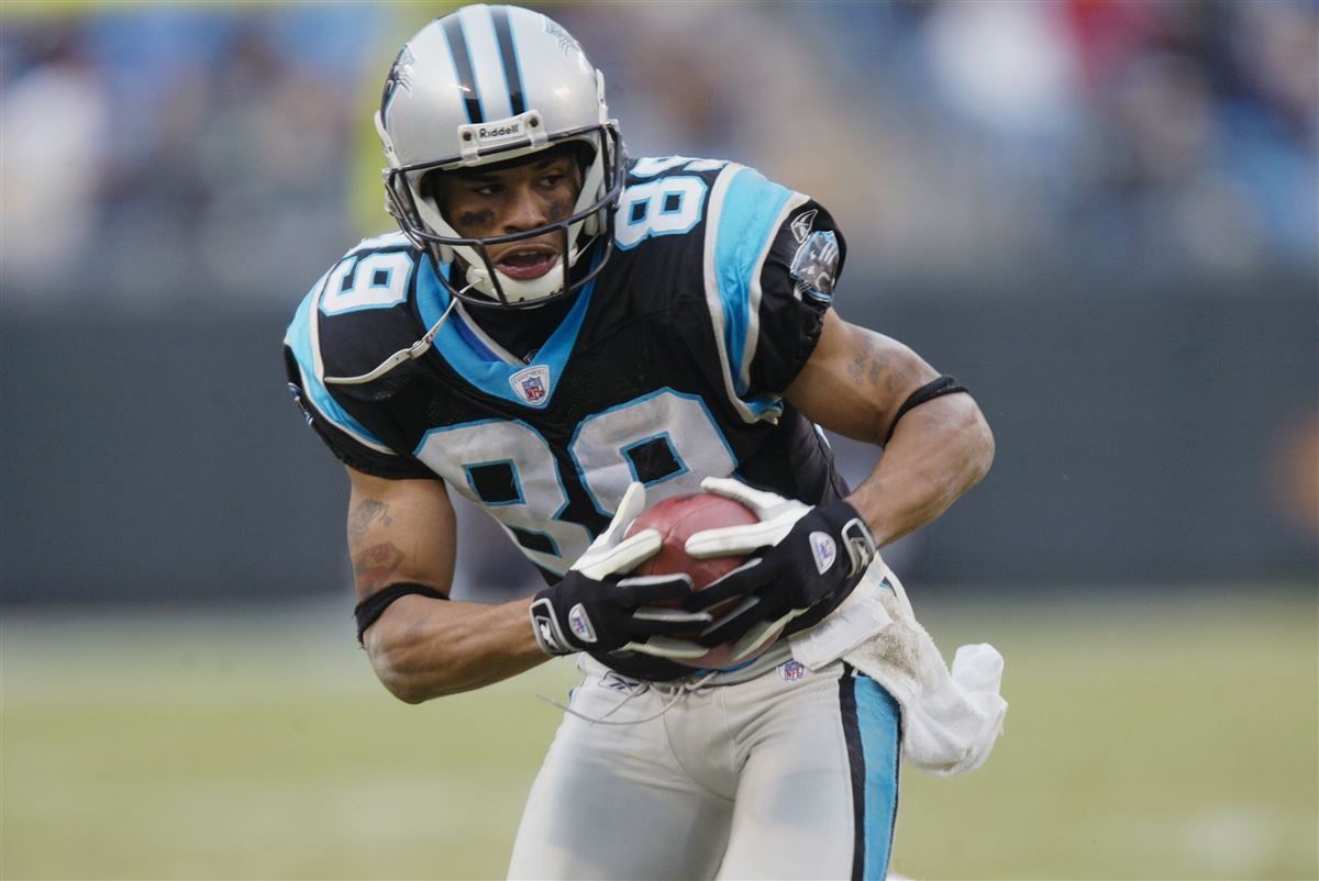 Steve Smith, Panthers expect to finalize new contract today - NBC Sports