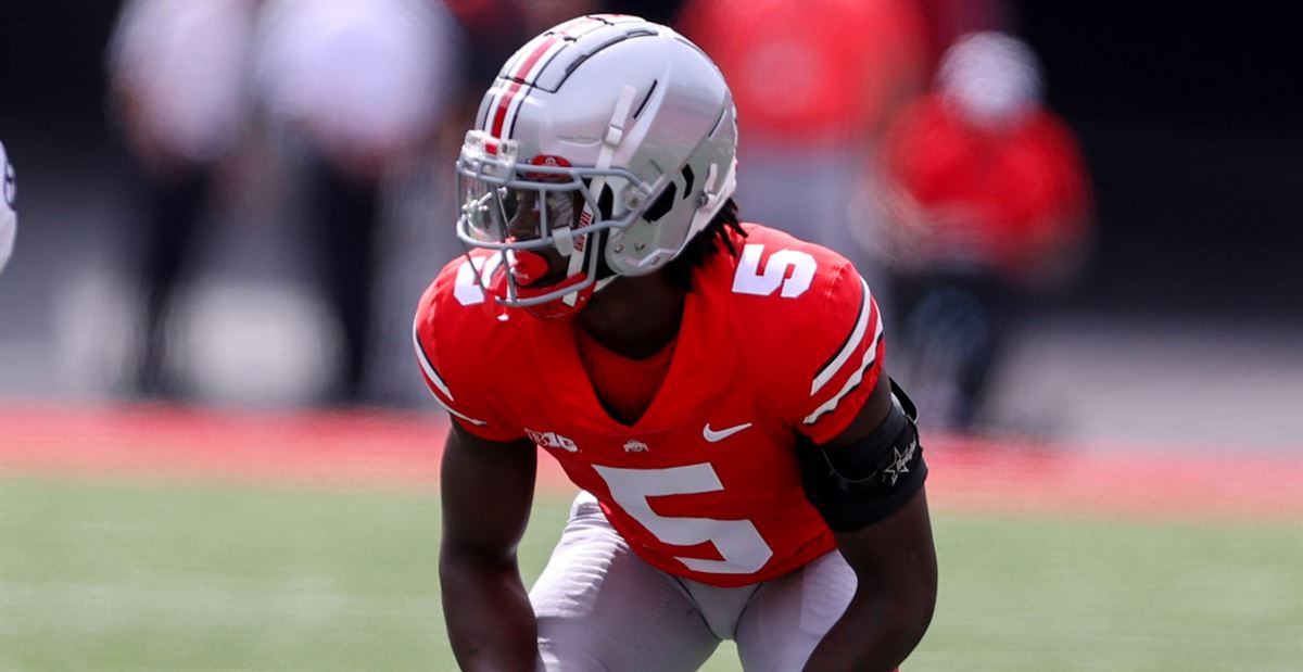 Ohio State Status Report: Burke Returns | JSN, Cam Brown Still Out