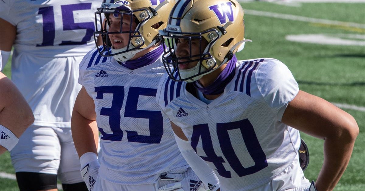 Husky Kickoff Countdown - 35 Days