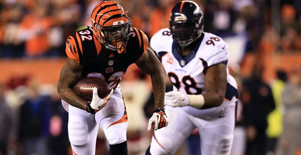 NFL Draft 2014: Bengals select Marquis Flowers in 6th round