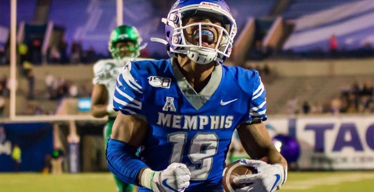 Memphis AD unveils 11-game 2020-2021 schedule for the Tigers