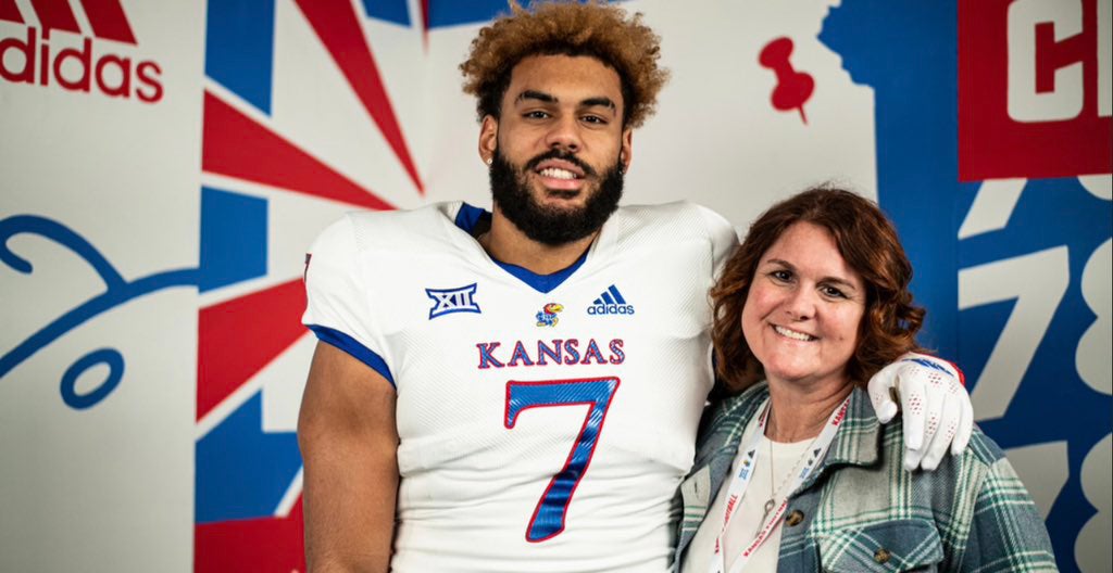 Minnesota DL transfer Gage Keys recaps KU visit, decision timetable
