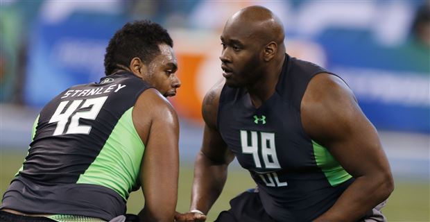 Status of Ole Miss' Laremy Tunsil won't affect Alabama's preparation