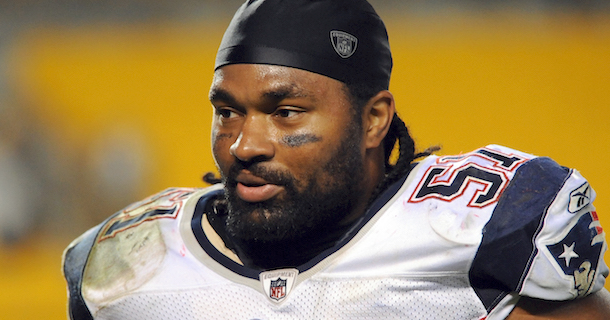 Patriots hiring Jerod Mayo as linebacker coach