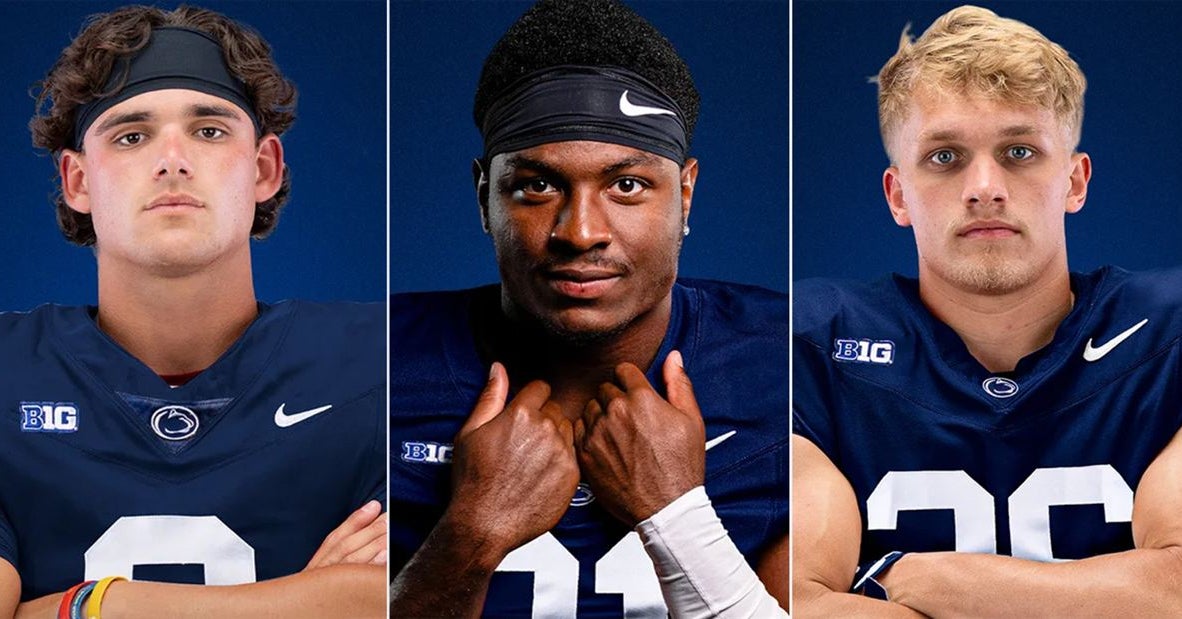 Lions247 Penn State Portal Roundtable: Impact additions for the Nittany Lions
