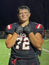 Gavin Allen athlete image