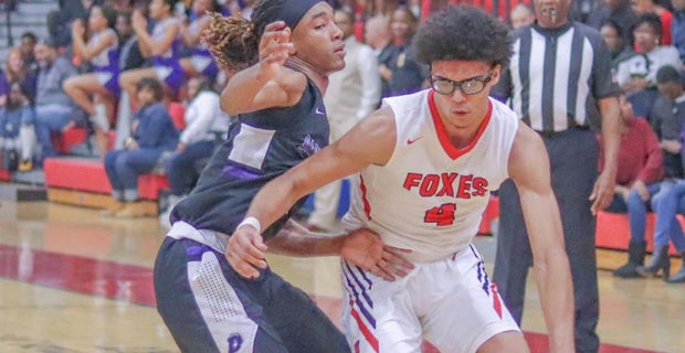 Gamecocks Extend An Offer To In State Post Player