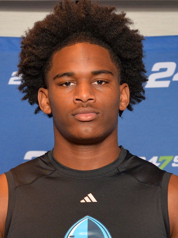 Samuel Weary athlete image