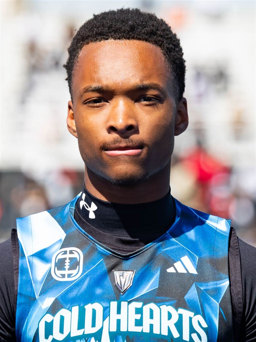 Akedran Crumel athlete image