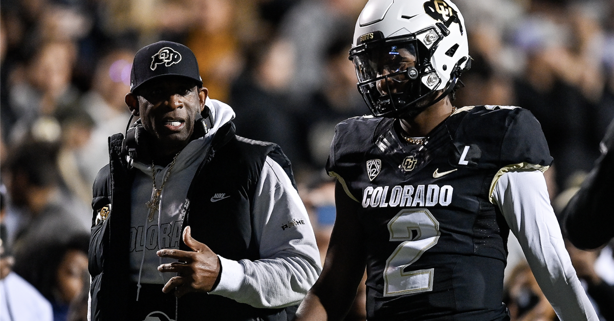 Deion Sanders details Colorado losing 'passion,' poor clock management after Oregon State loss