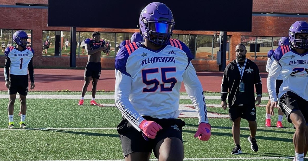 Scouting take: What Oregon gets in 5-star No. 1 offensive tackle Josh Conerly Jr.