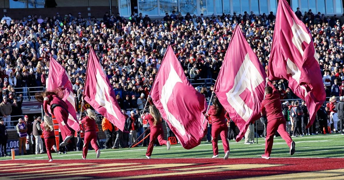 Boston College vs. Nebraska How to watch, listen and stream the