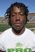 Joshua Echols athlete image