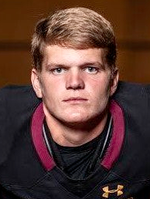 Noah Mitchell, UTSA, Linebacker