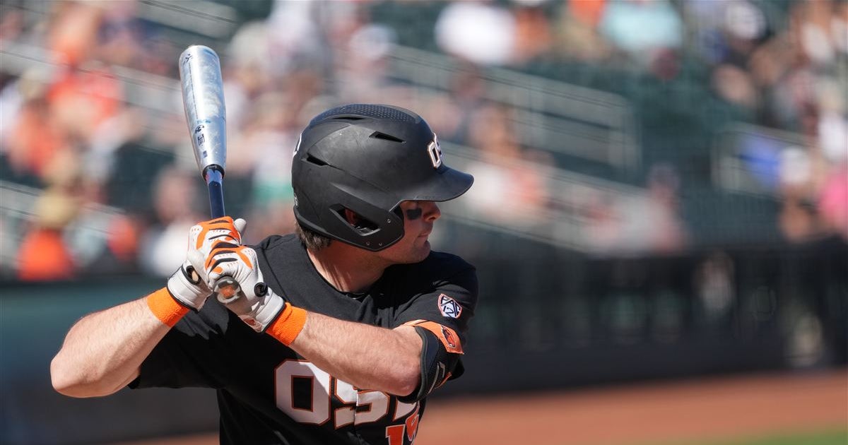 Tournament HQ 2023 Sanderson Ford College Baseball Classic