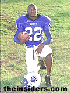 LaMarcus Coker