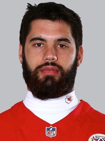 Laurent Duvernay-Tardif, Kansas City, Offensive Line