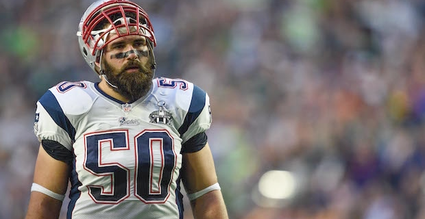 Former Patriots Star Rob Ninkovich Reportedly Out At ESPN - The Spun:  What's Trending In The Sports World Today