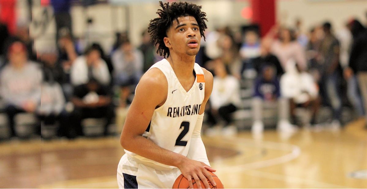 R.J. Davis shines in Saturday EYBL play in Dallas