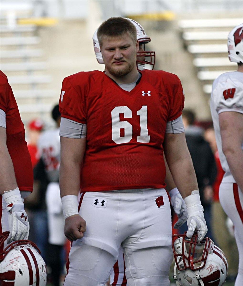 Tyler Biadasz, Dallas, Offensive Line