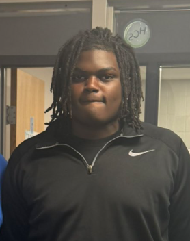 KeeShun Jackson