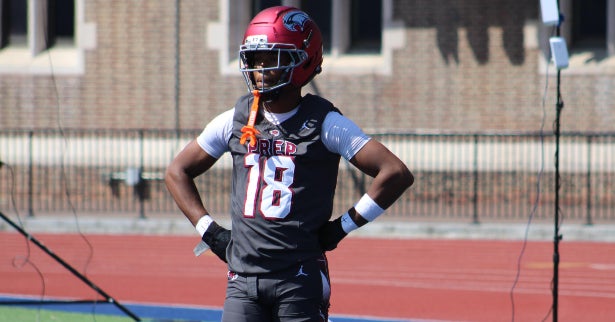 Three Ohio State 2028 commits featured in the top 100 in updated Top247 rankings