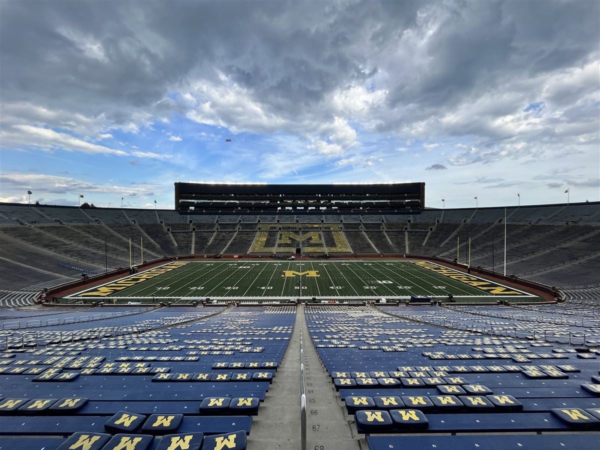 Michigan football analyst departs for position coach role - Vimarsana News