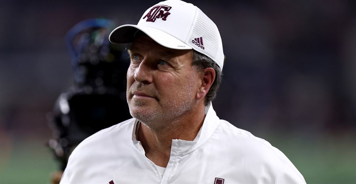 Everything Coach Jimbo Fisher said about Mississippi State