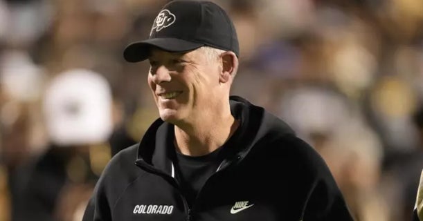 Pat Shurmur emphasizes need for Buffaloes to be balanced on offense