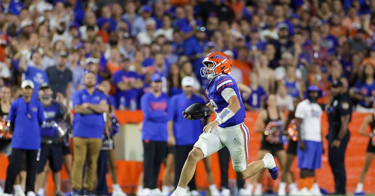 Swamp247 Podcast: Florida vs. Campbell preview and predictions