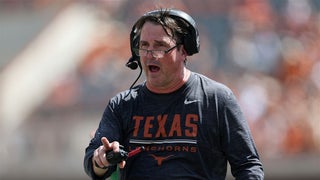 Horns247 Roundtable: Who or what has exceeded expectations for Texas through four games?