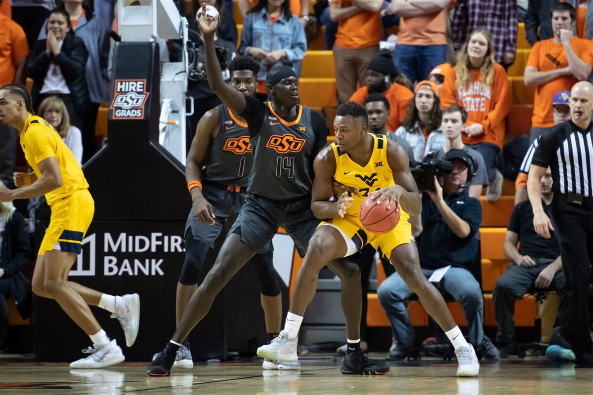 OSU basketball: Cowboys fall to Minnesota in Vikings' stadium