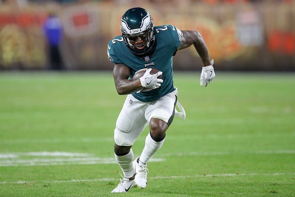 McGraw: An Anaylsis on the Philadelphia Eagles and Their Path to