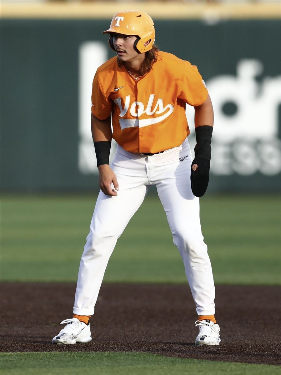 Jordan Beck  Scouting Report: Tennessee OF • Prospects Worldwide