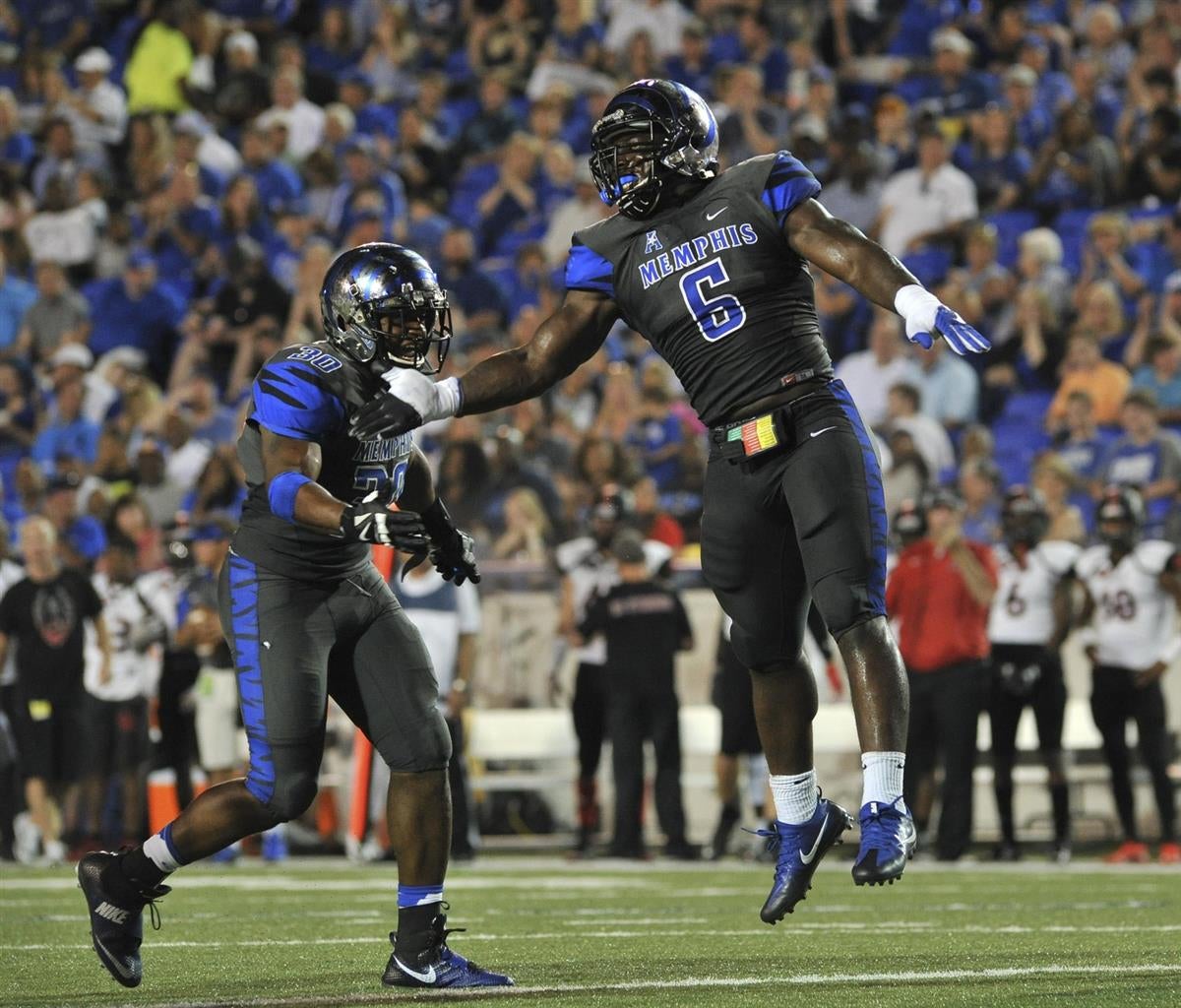 Memphis Tigers Vs. USF Bulls: Preview And LIVE Game Thread