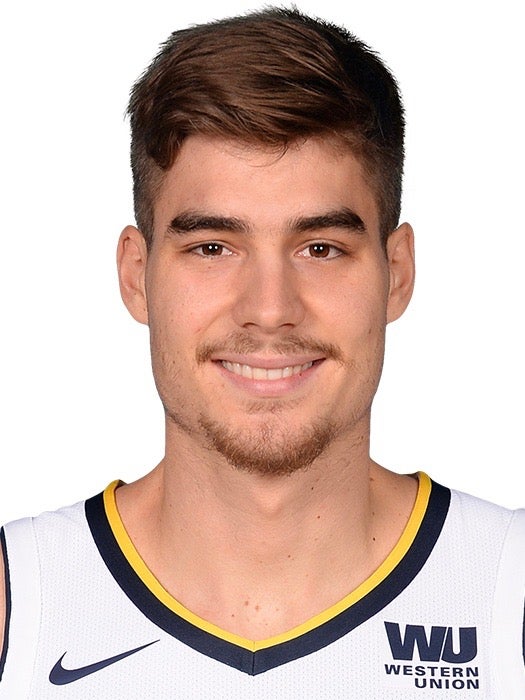 Juancho HERNANGOMEZ 