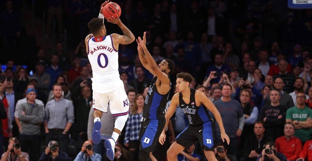 Top 10 Ku Basketball Games To Look Forward To 2019 20
