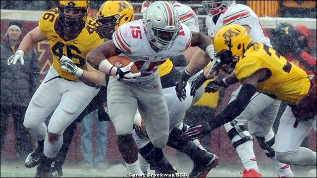 OSU co-sack leader Martin “pushing to play” in Cowboys' Oct. 16 trip to  Texas