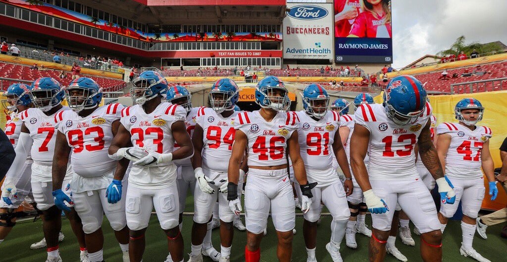 Ole Miss Enrollment 2025